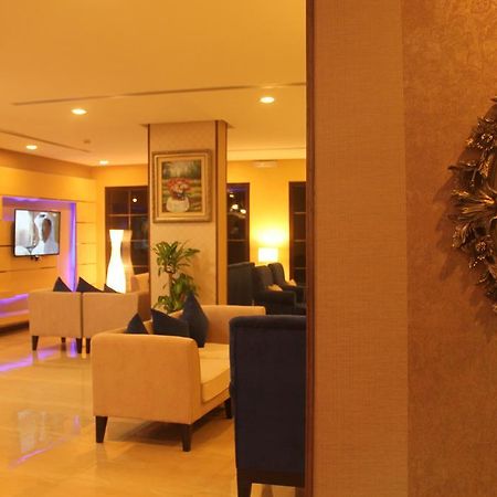 Talia Furnished Apartments Riadh Exterior foto