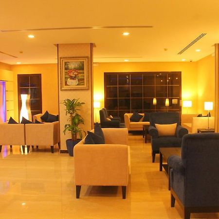 Talia Furnished Apartments Riadh Exterior foto