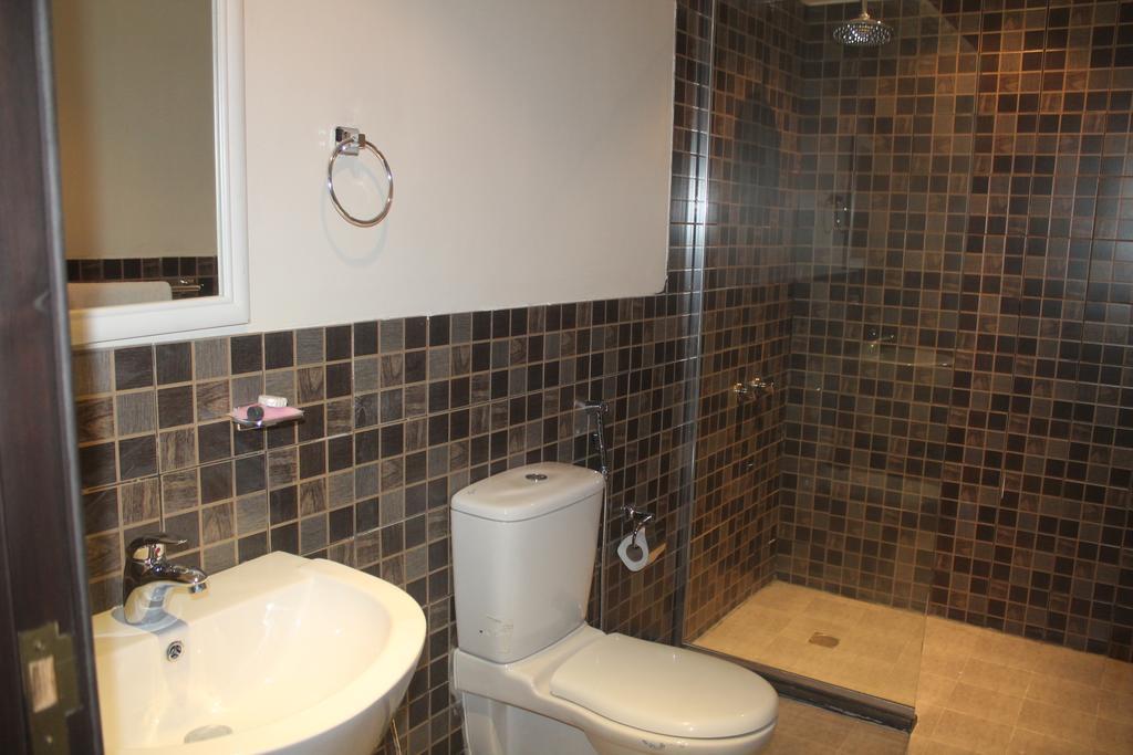 Talia Furnished Apartments Riadh Zimmer foto