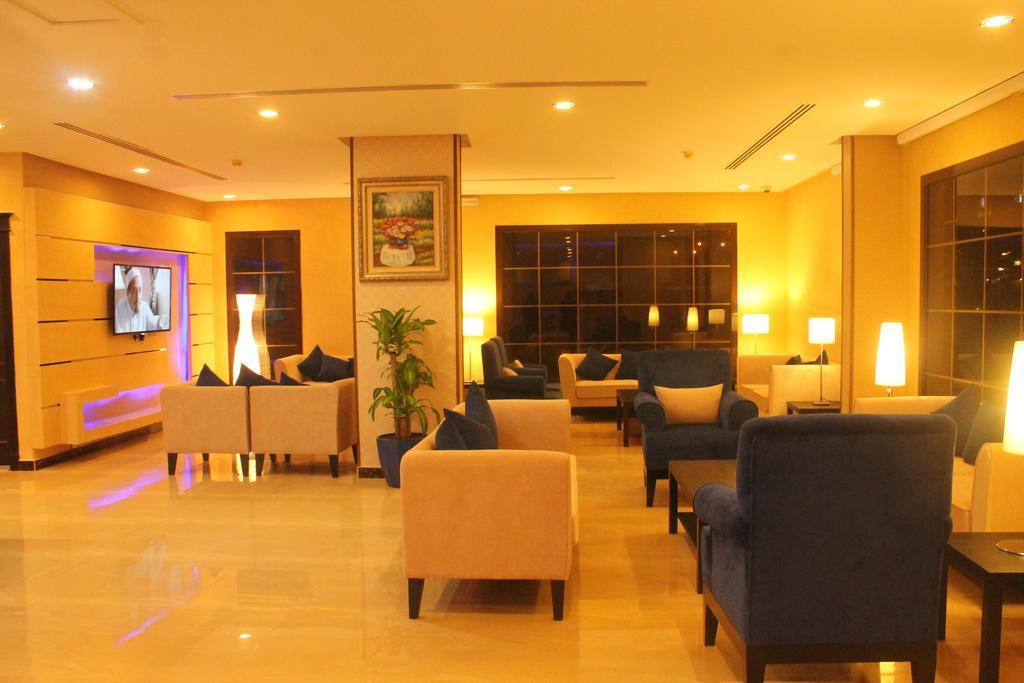 Talia Furnished Apartments Riadh Exterior foto