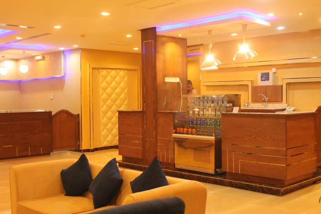 Talia Furnished Apartments Riadh Exterior foto